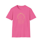 Moonlit Lotus Dance T-Shirt