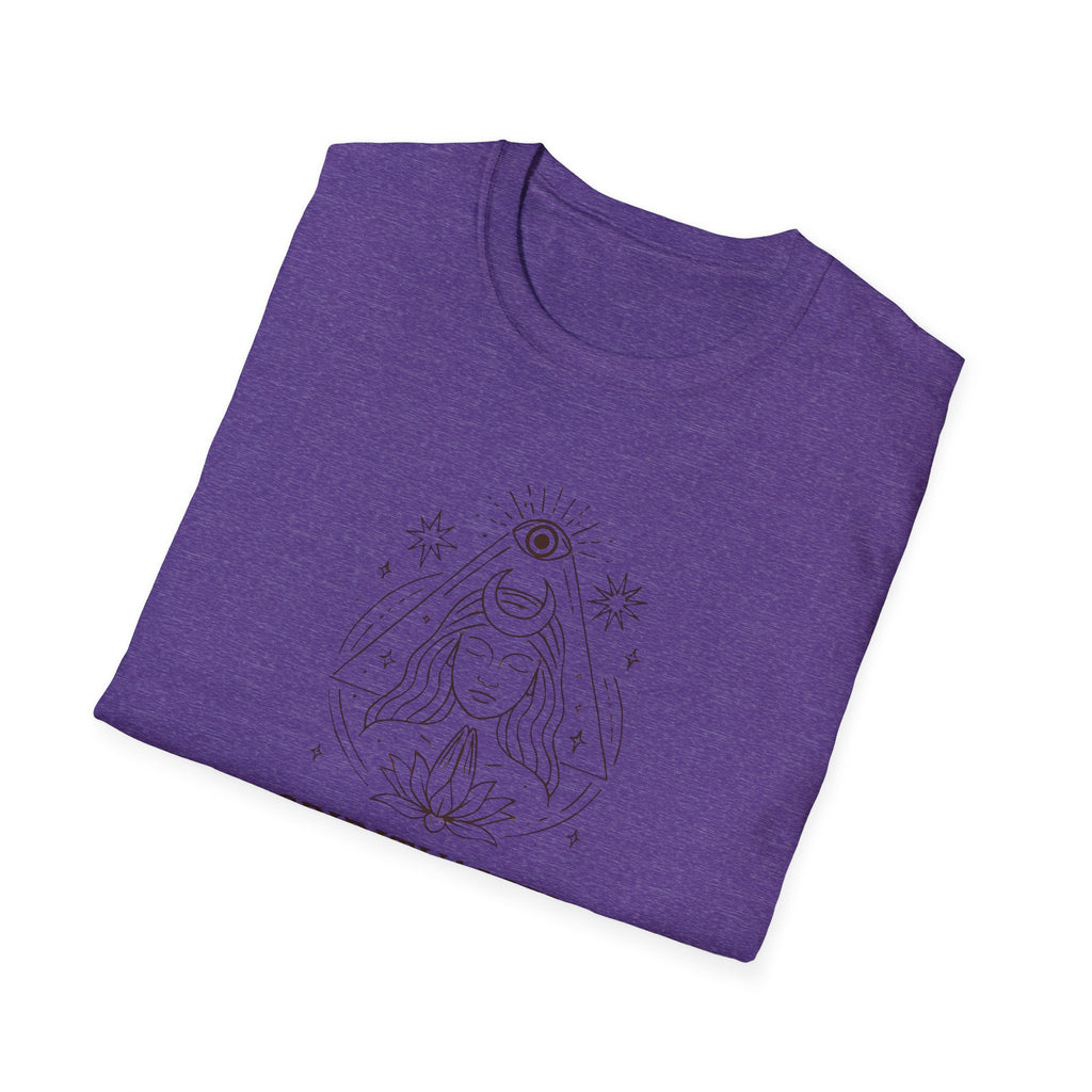 Spirituality symbol illustration T-Shirt