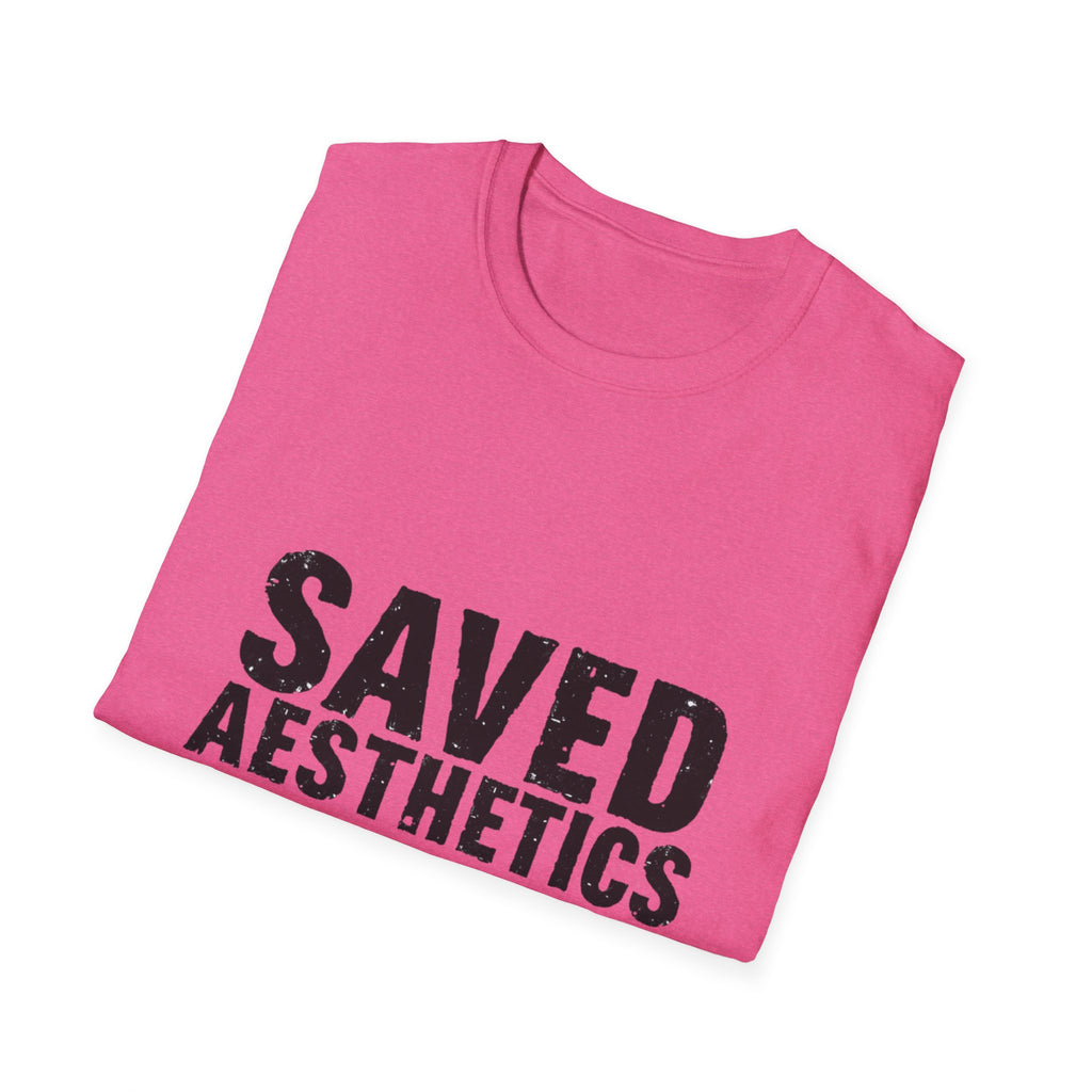 Saved Aesthetics T-Shirt