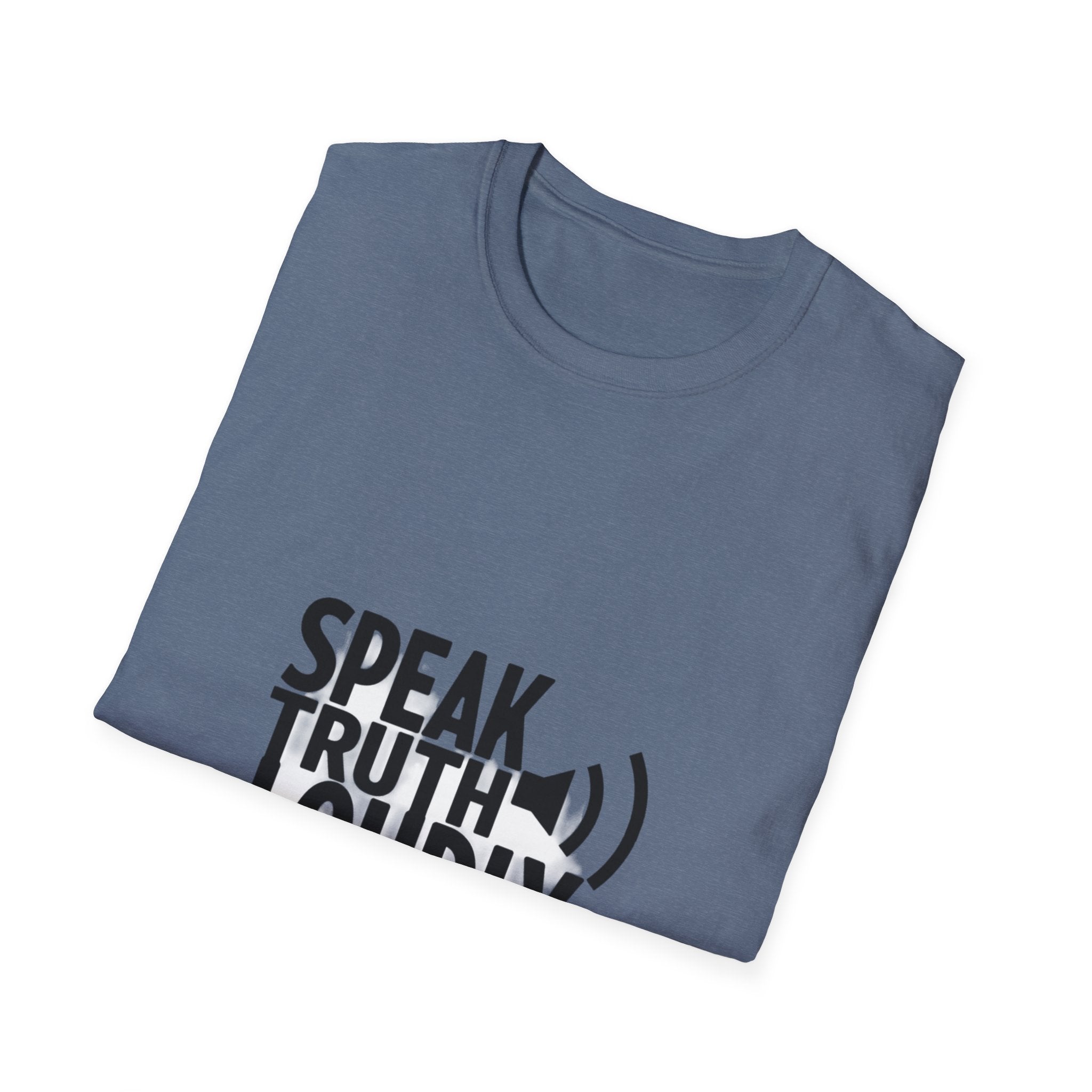 Voice Your Message T-Shirt