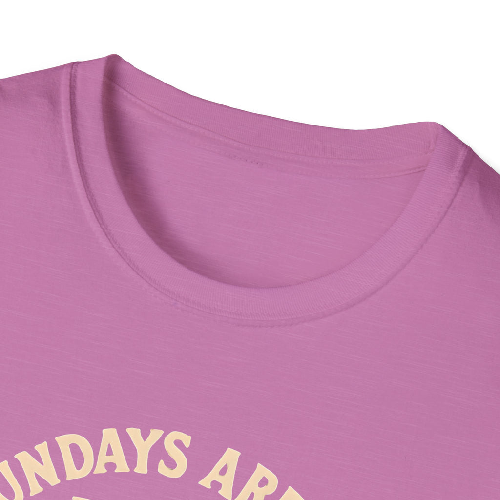 Jesus and Naps T-Shirt