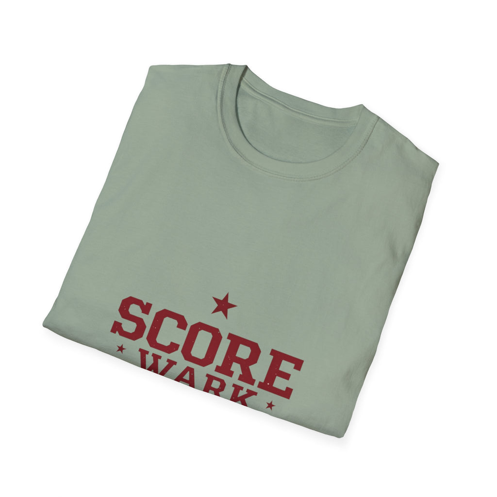 Score Wark T-Shirt
