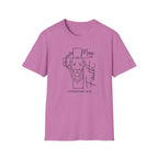 Man of God T-Shirt