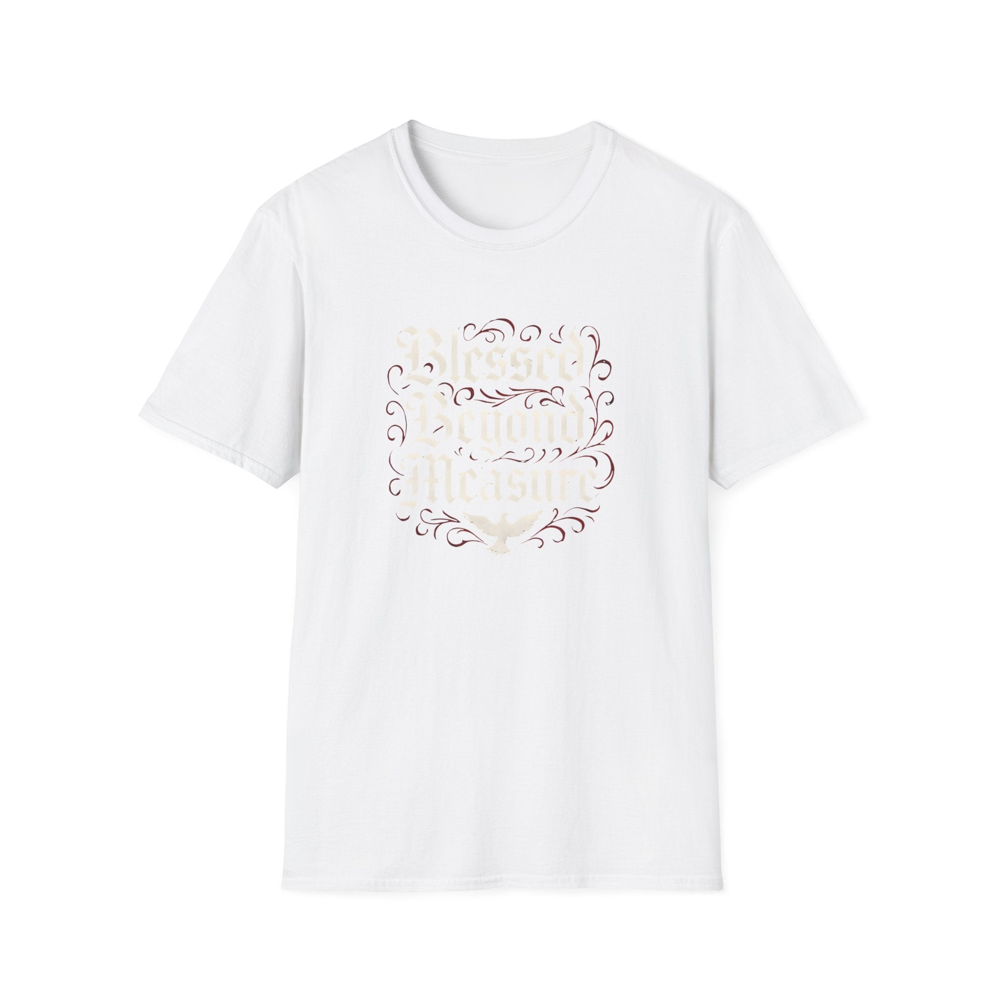 Blessed Beyond Measure T-Shirt