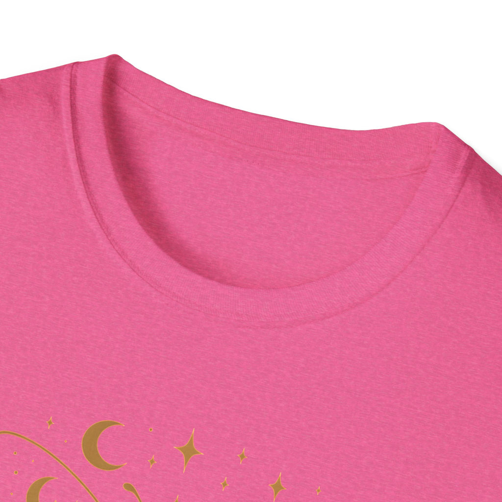 Evolve Butterfly Artwork T-Shirt
