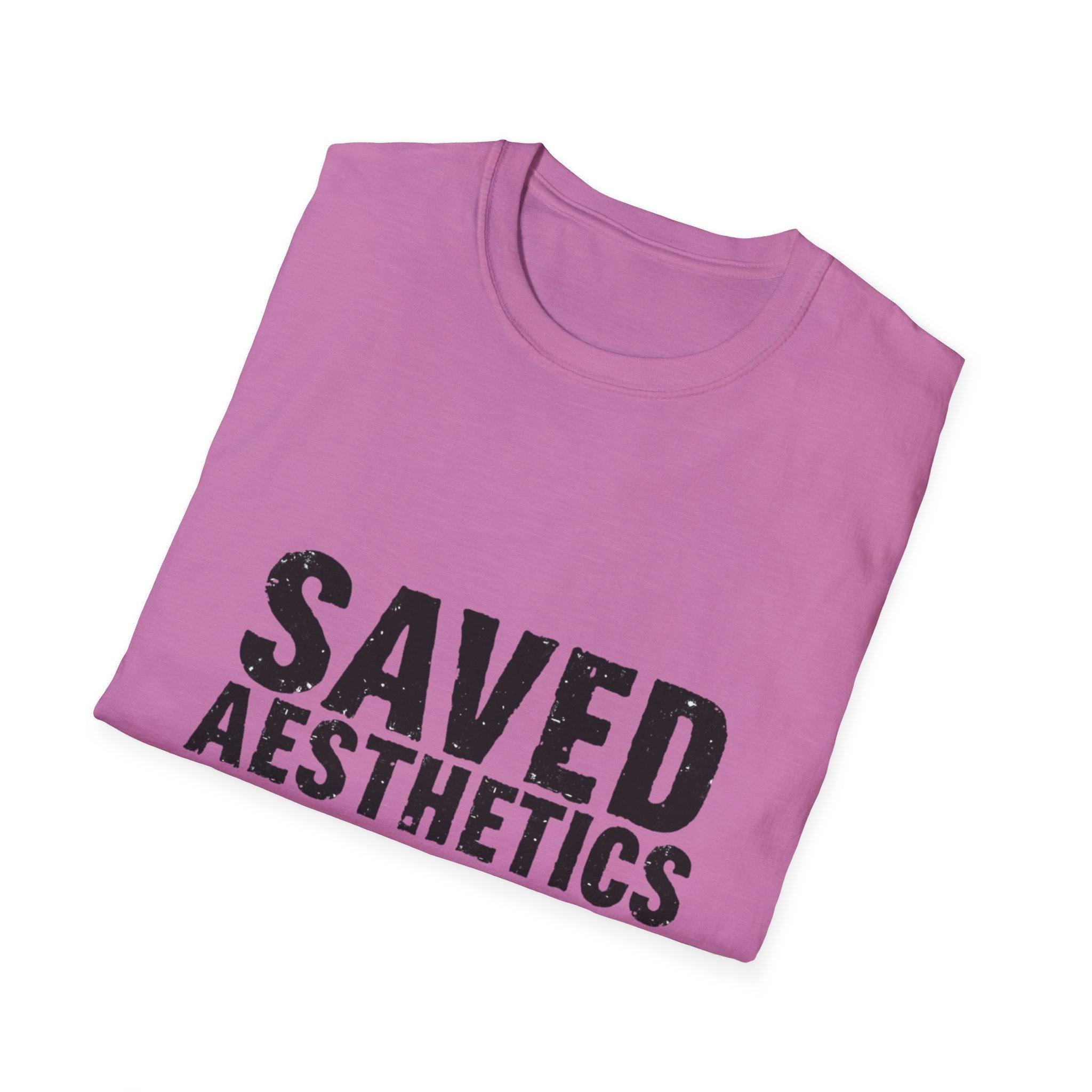 Saved Aesthetics T-Shirt