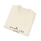 Spirit Led Life Logo T-Shirt