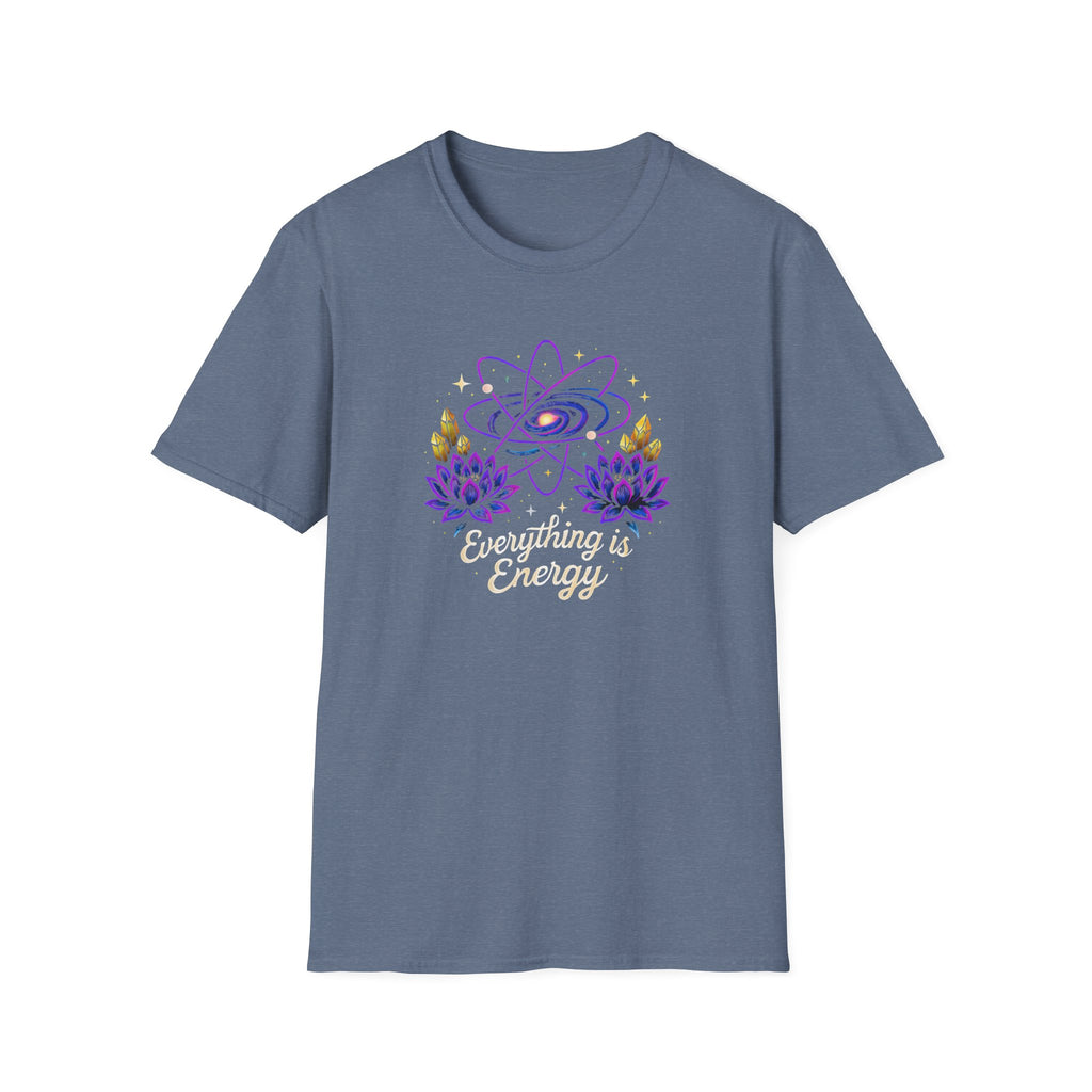 Everything is Energy T-Shirt