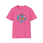Child of God T-Shirt