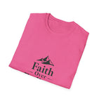 Mountain Faith T-Shirt