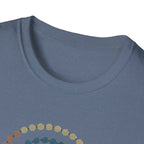 Rosary Bead Necklace T-Shirt
