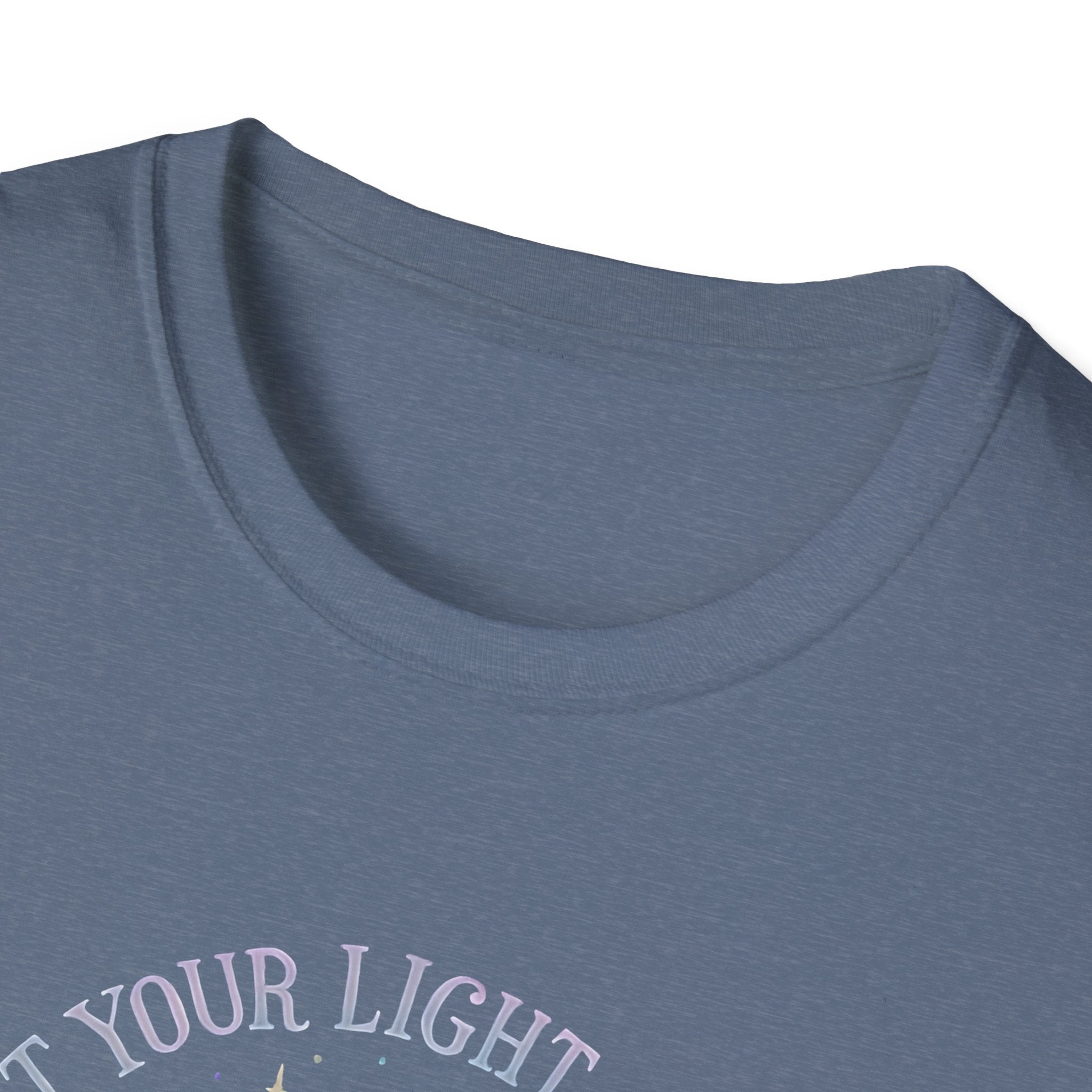 Let Your Light Shine T-Shirt