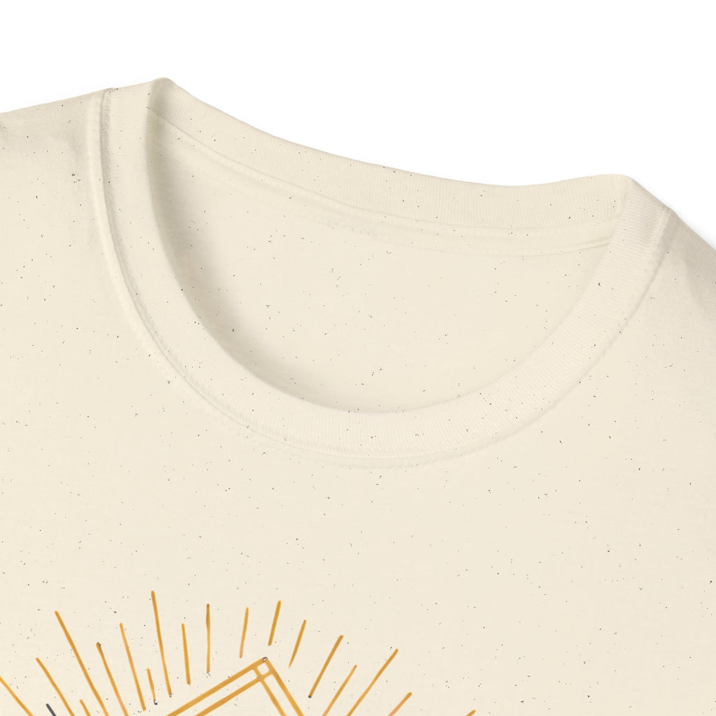 Let Your Light Shine T-Shirt