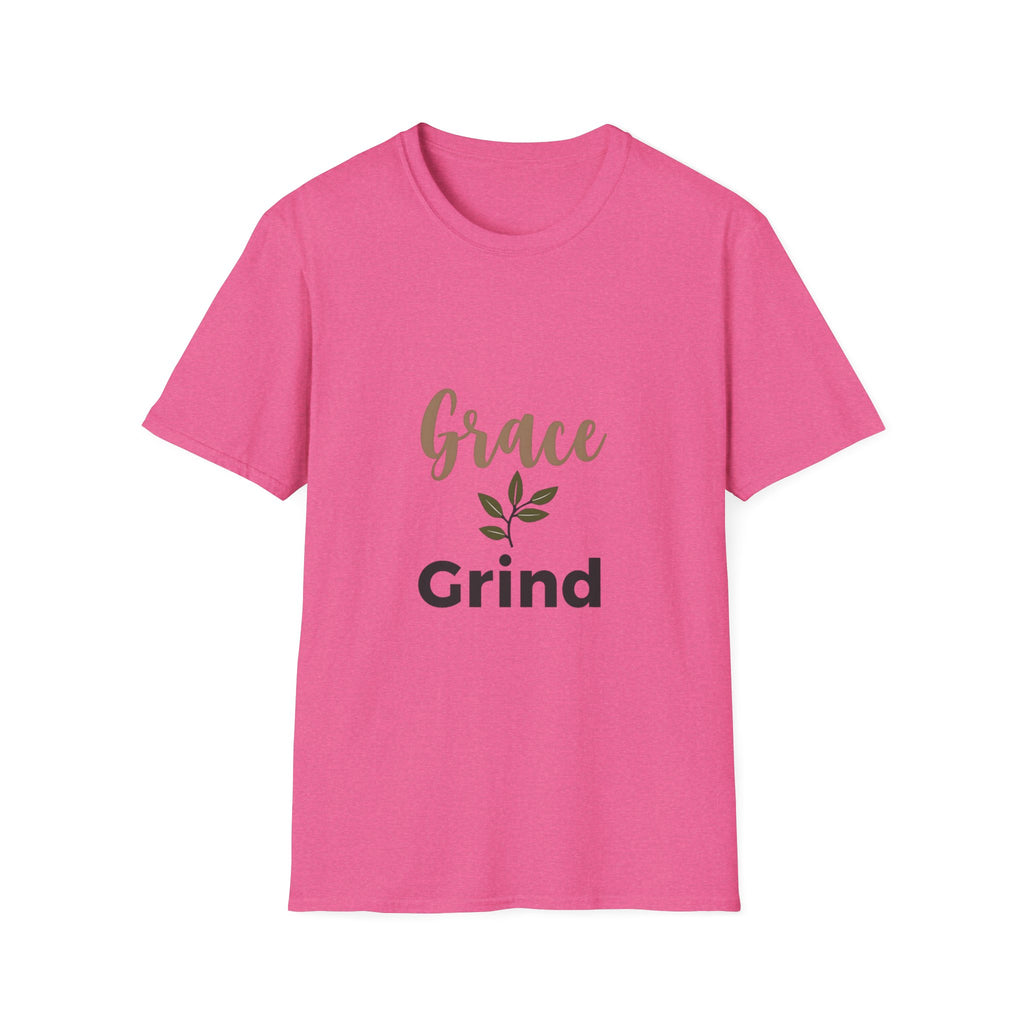 Grace and Grind T-Shirt
