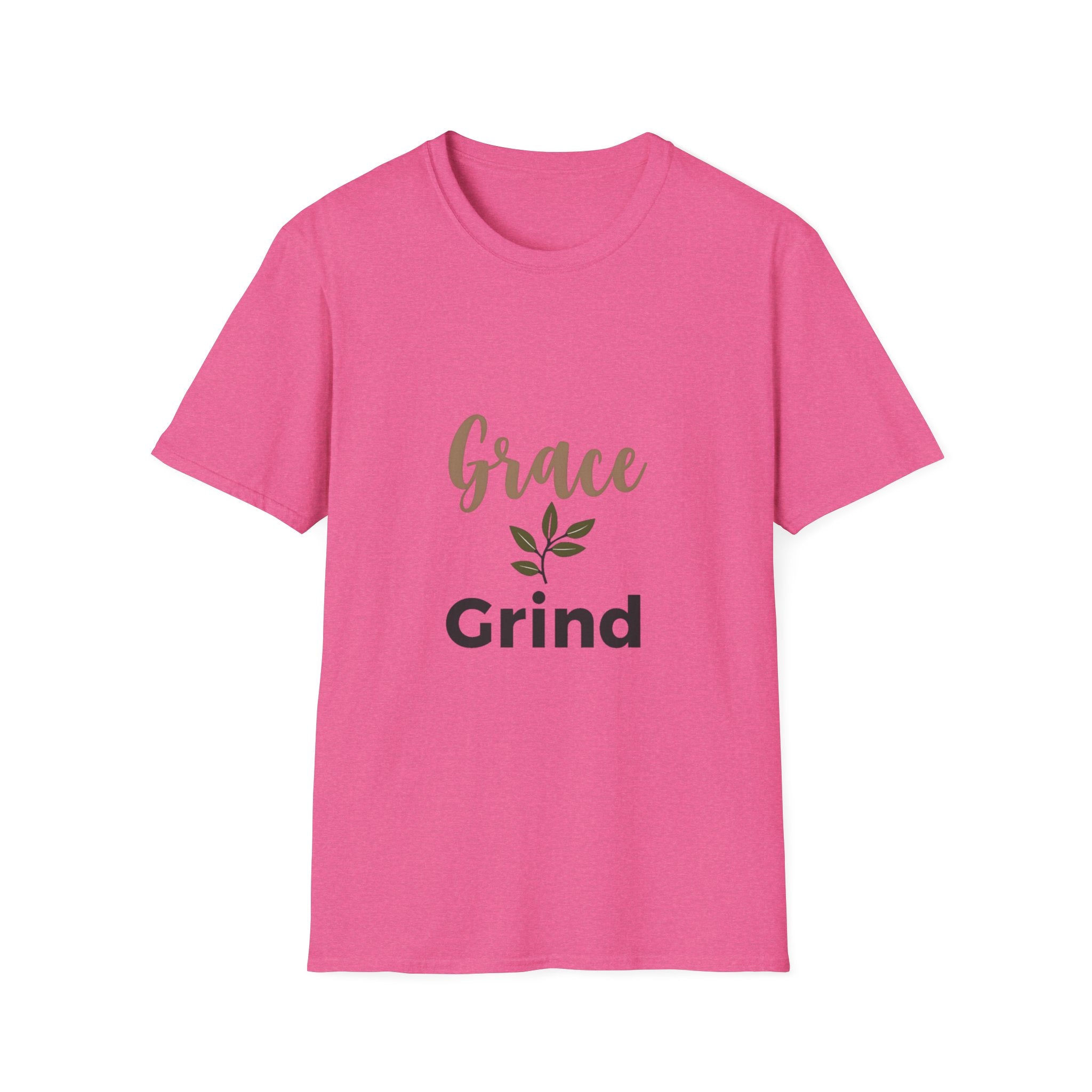 Grace and Grind T-Shirt