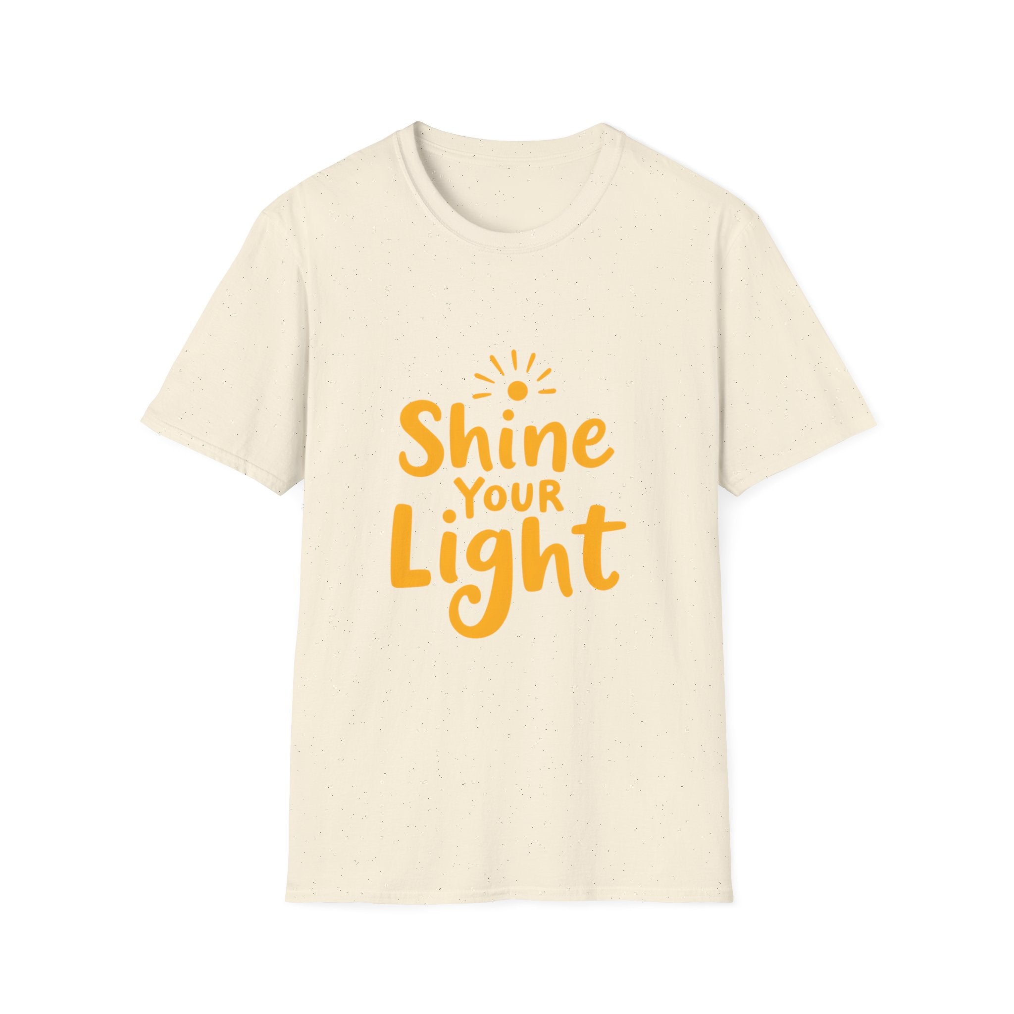 Shine Your Light T-Shirt