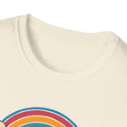 Rainbow Motivational Quote T-Shirt