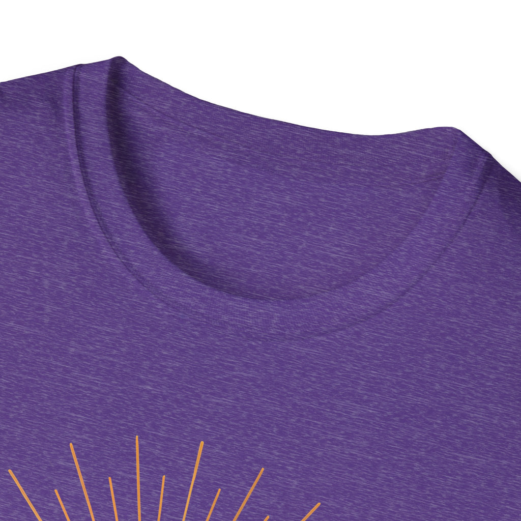 Jesus with open arms T-Shirt