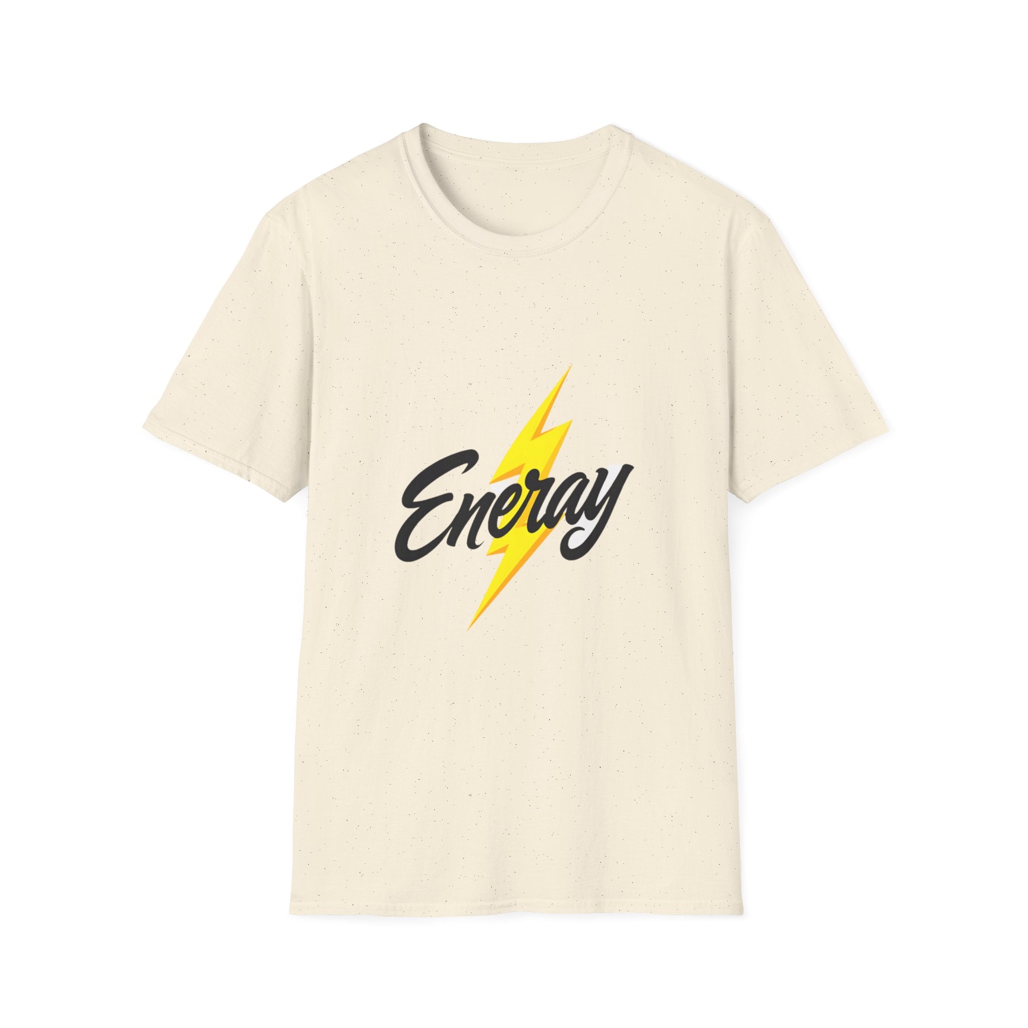 Energy T-Shirt