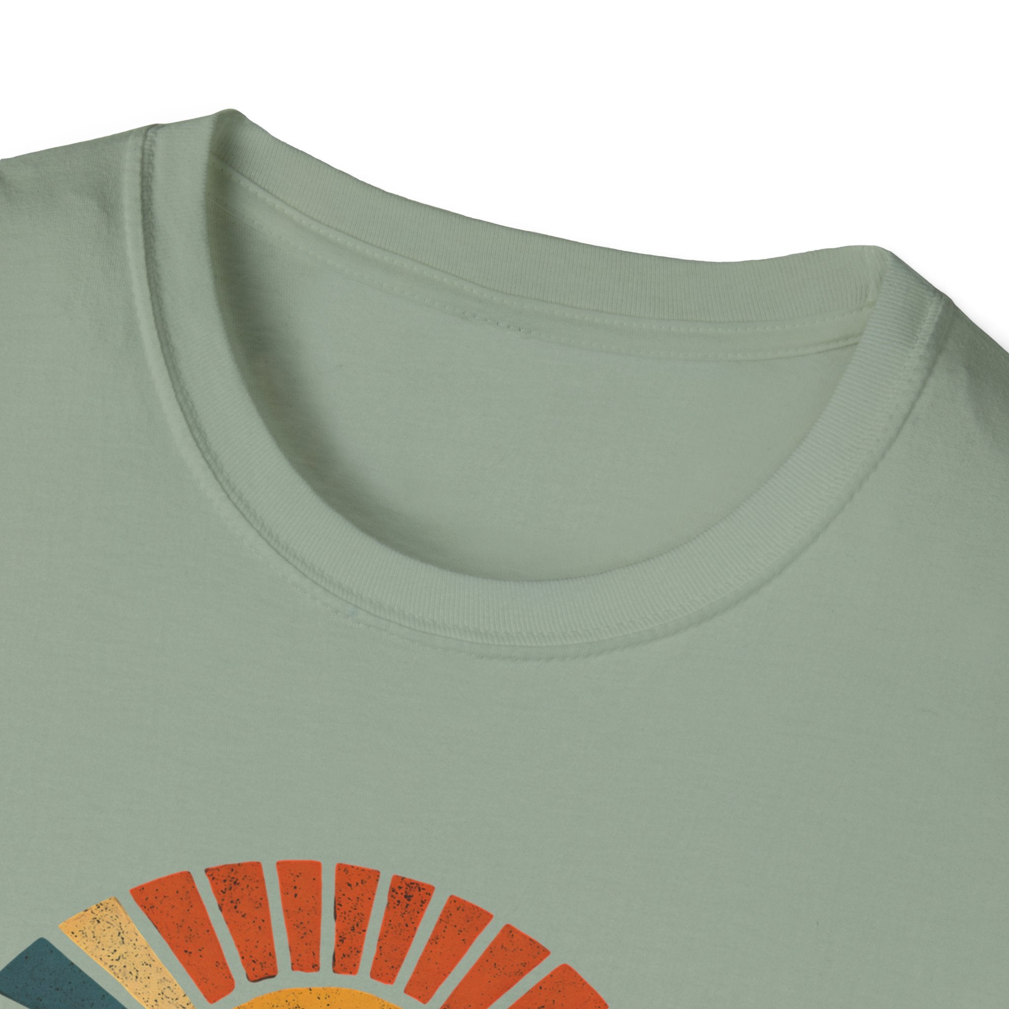 Let Your Light Shine T-Shirt