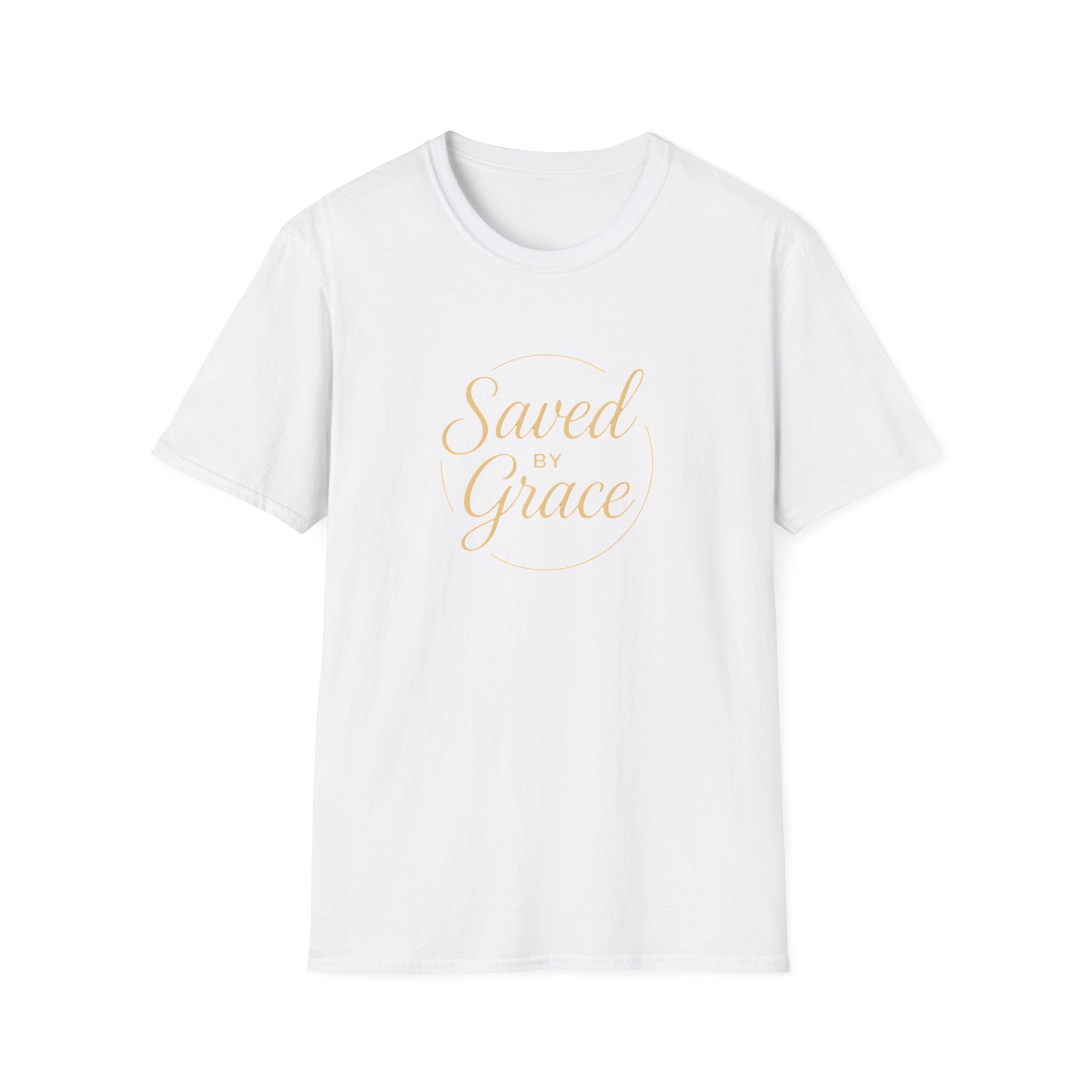 Saved by Grace T-Shirt