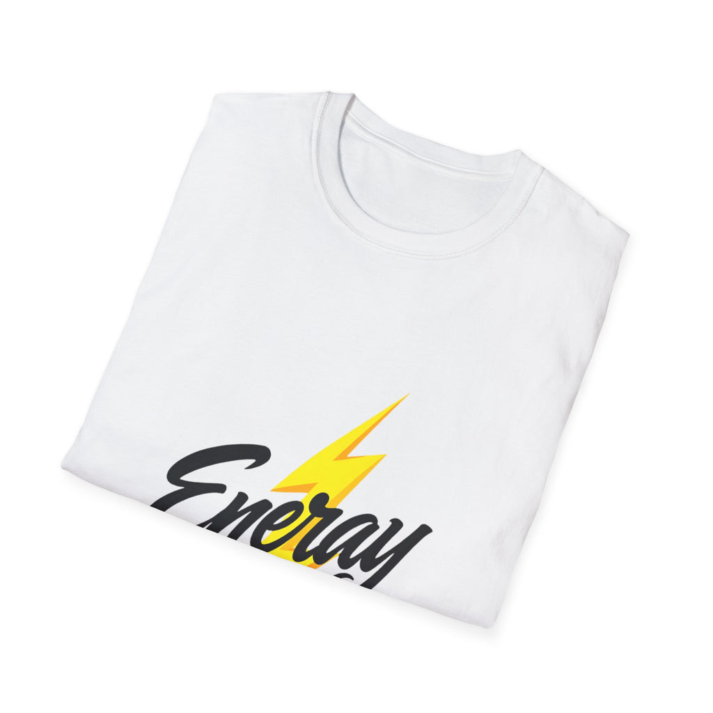 Energy T-Shirt