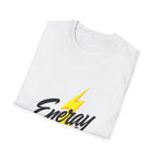 Energy T-Shirt