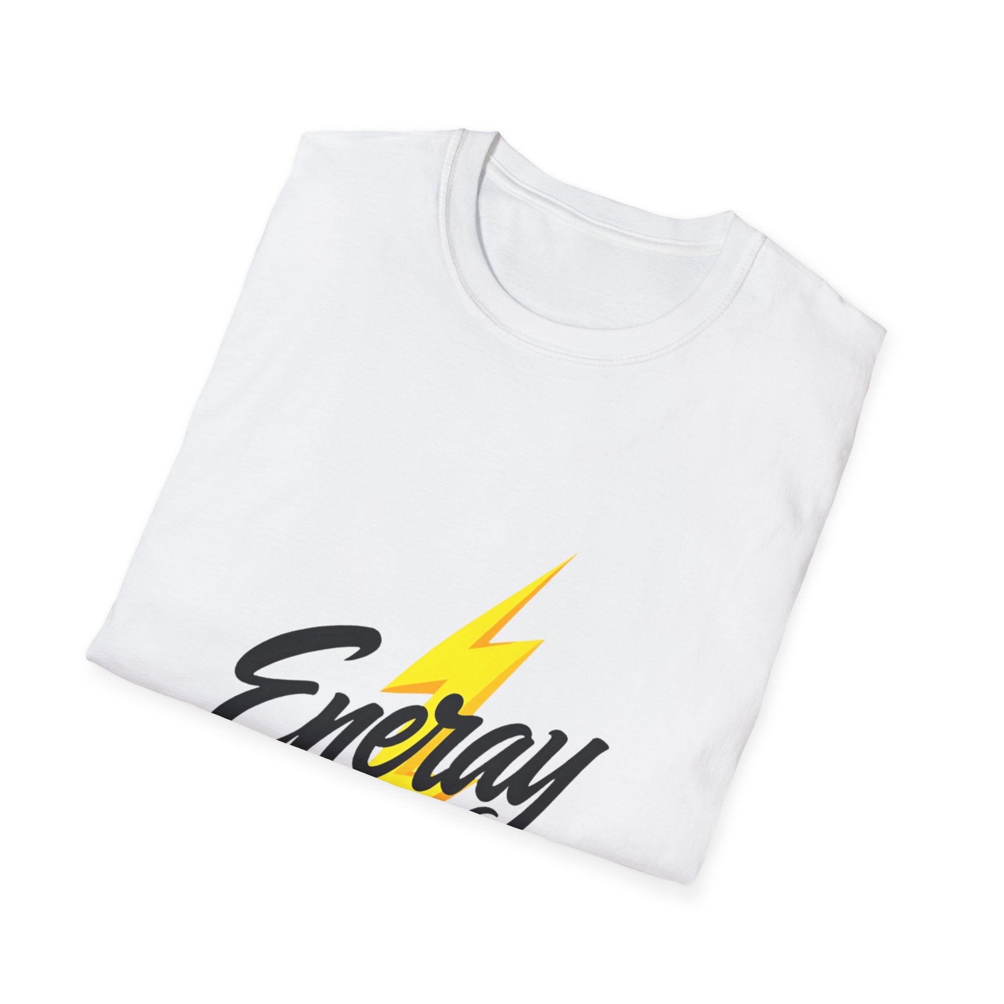 Energy T-Shirt