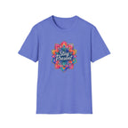 Stay Present Mandala T-Shirt