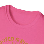 Rooted and Rising T-Shirt