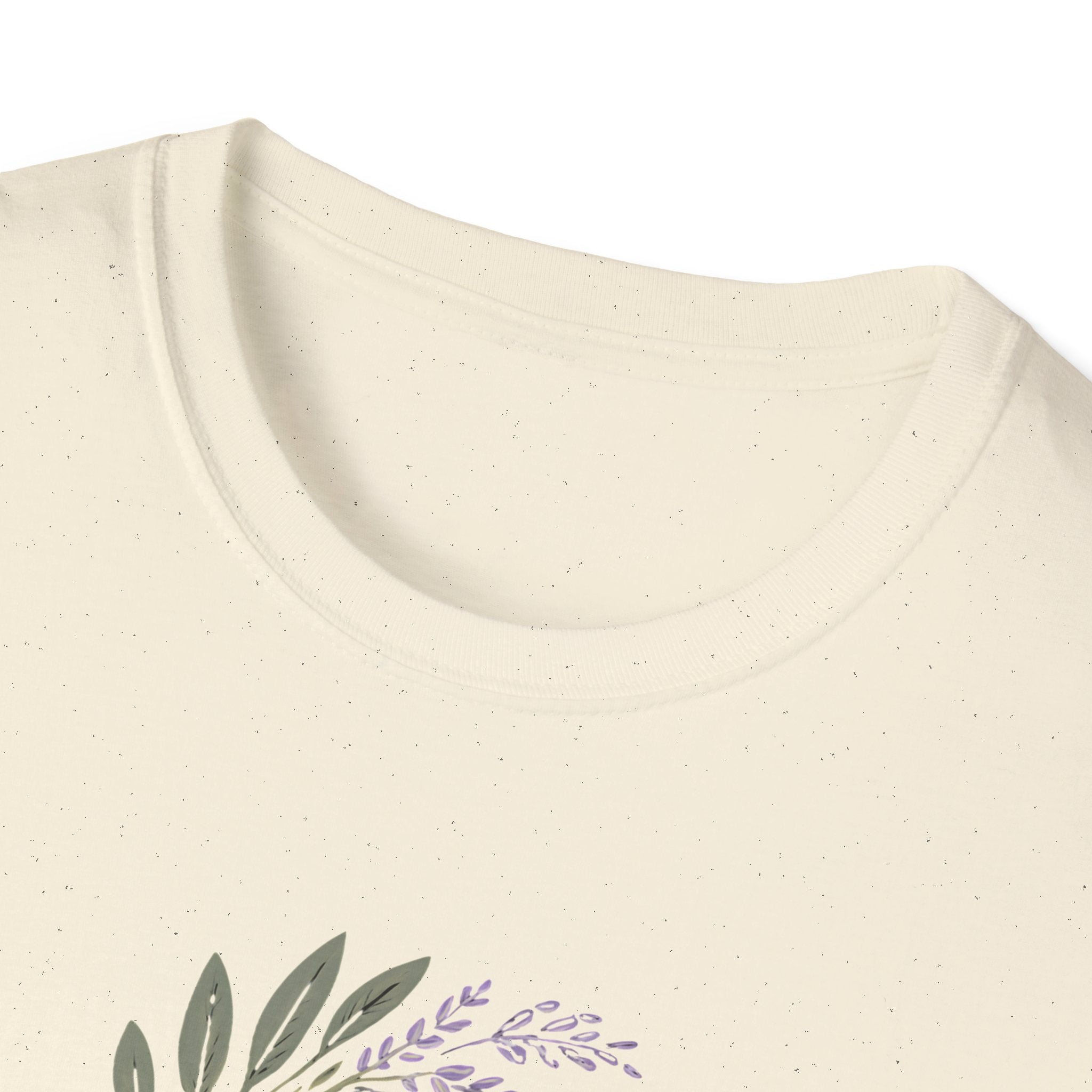 Crescent Moon Charms T-Shirt