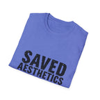 Saved Aesthetics T-Shirt