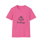 Mountain Faith T-Shirt