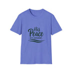This Peace Hits Different T-Shirt