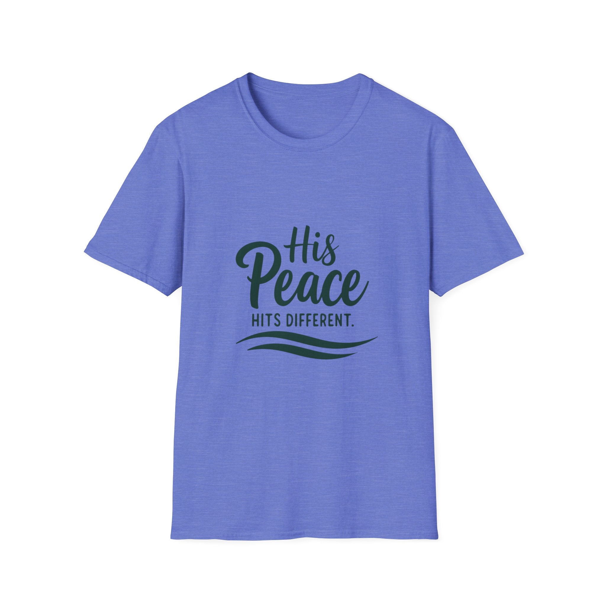 This Peace Hits Different T-Shirt