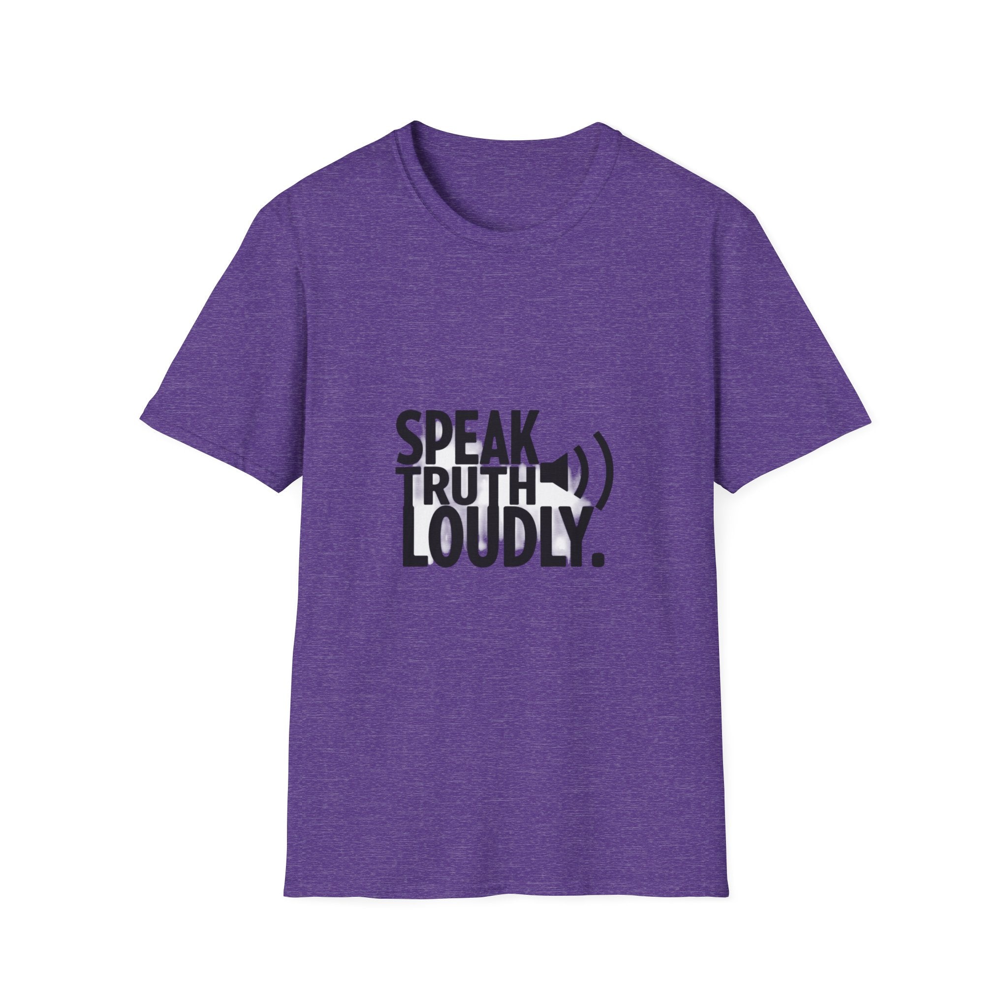 Voice Your Message T-Shirt