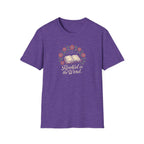 Rooted in the Word T-Shirt