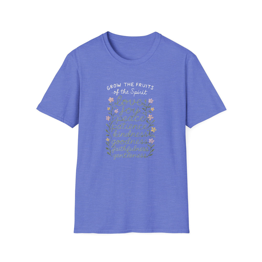 Fruits of the Spirit T-Shirt
