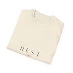 Rest T-Shirt