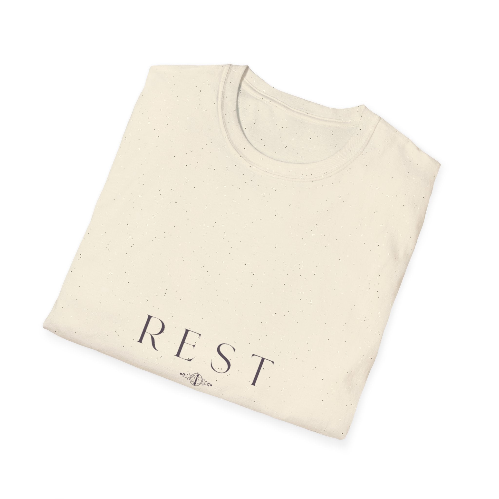Rest T-Shirt