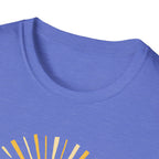 Radiate Peace Rays T-Shirt