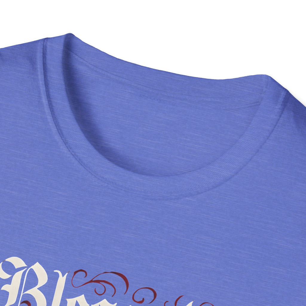 Blessed Beyond Measure T-Shirt