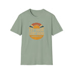 Let Your Light Shine T-Shirt