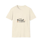 Daily Bread and Coffee T-Shirt