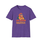 Main Character Lion T-Shirt