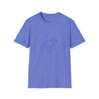 Galactic Hand Orbit T-Shirt