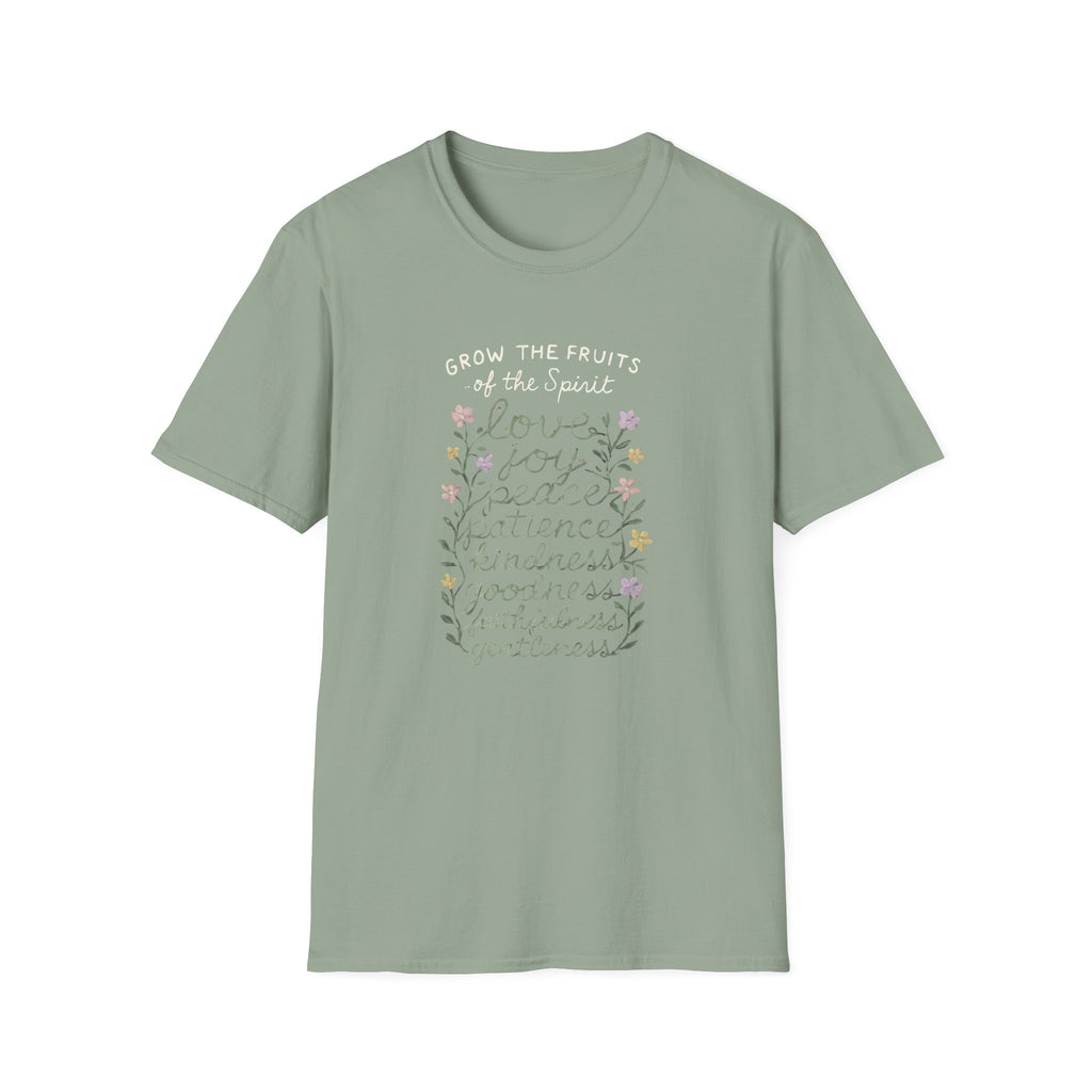 Fruits of the Spirit T-Shirt