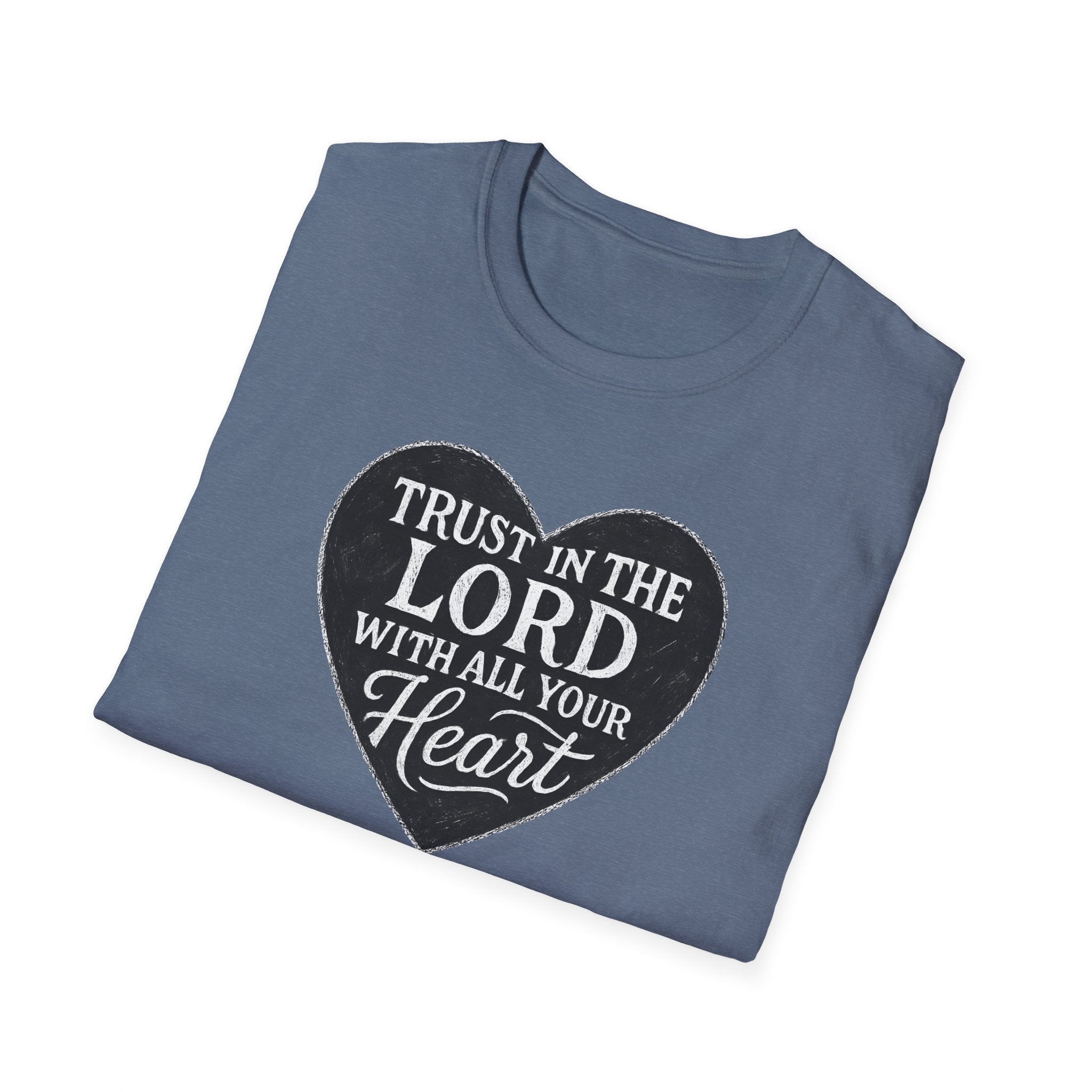 Trust in the Lord T-Shirt