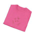 Let Go Grow T-Shirt