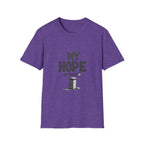 My Hope Is Built T-Shirt